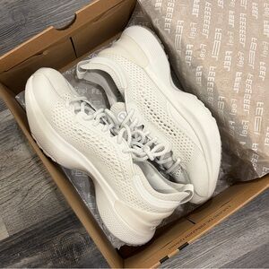 Lululemon Women's Chargefeel 3 Workout Shoes Size 7.5